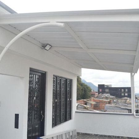 Aroma Cafe IV Apartment ซานตาโรซา เดกาบัล ภายนอก รูปภาพ