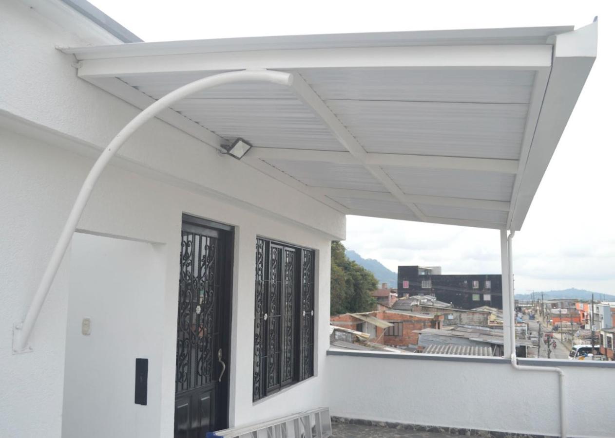 Aroma Cafe IV Apartment ซานตาโรซา เดกาบัล ภายนอก รูปภาพ